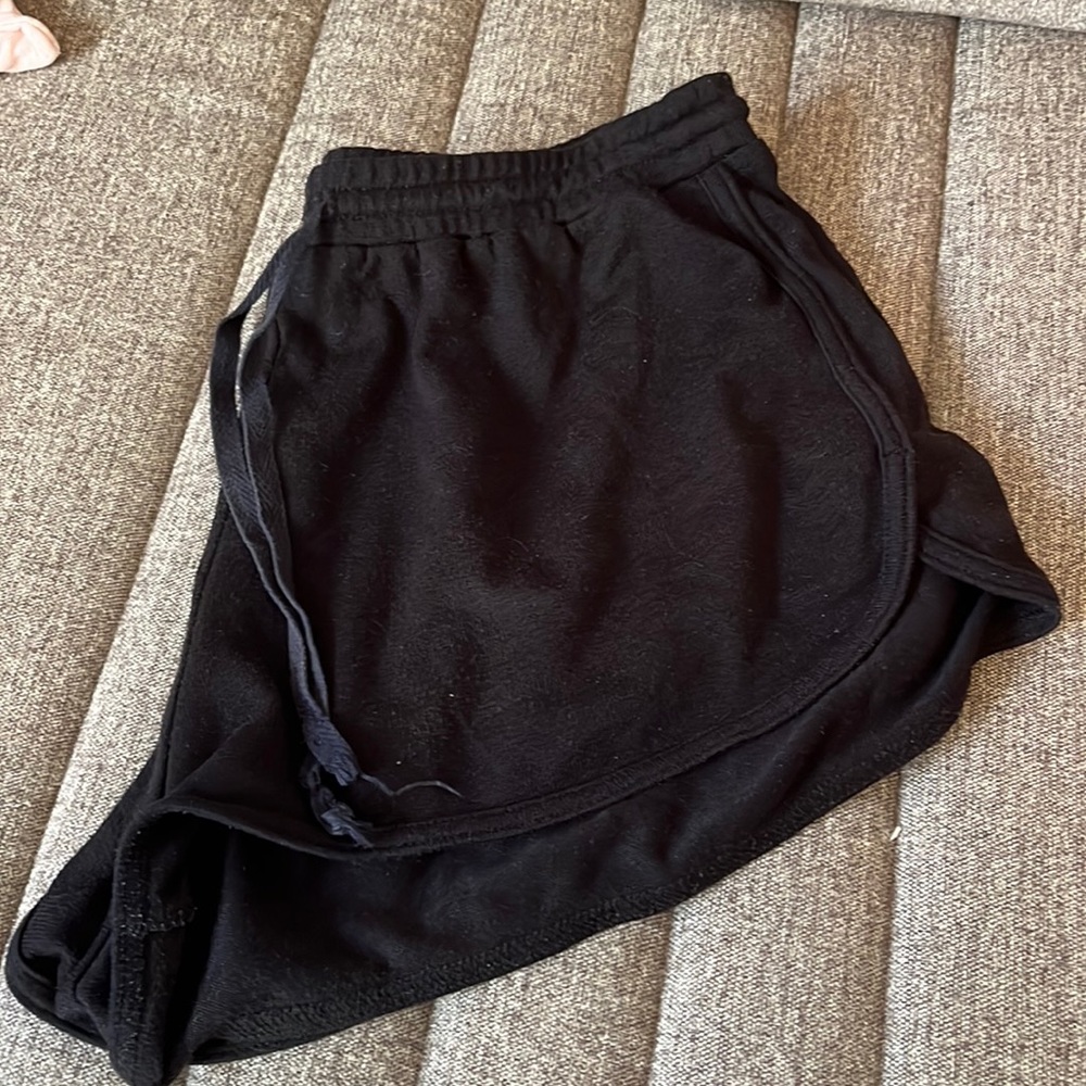 Golden by tna shorts